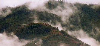 Phulchowki Hiking